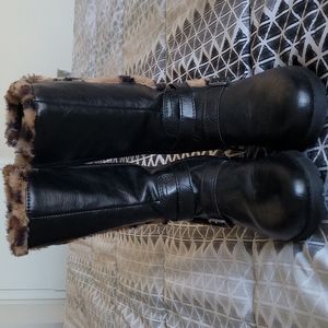Girls Boots